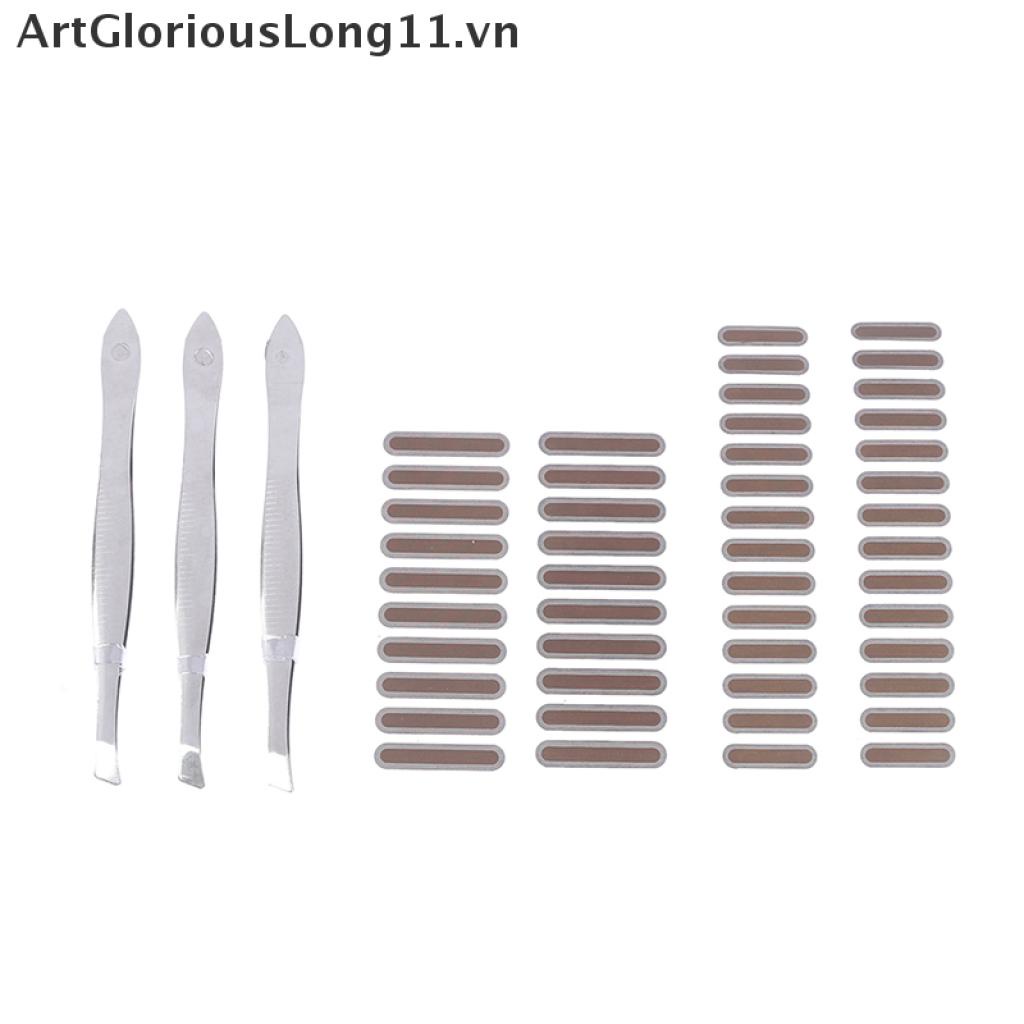 Set 24 Miếng Dán Chống Bụi Cho Loa Điện Thoại