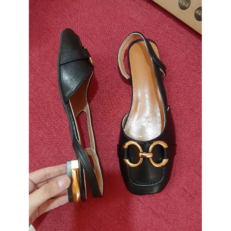 Giày bệt size 34-43