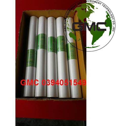 Lõi lọc nước số 1 , lõi lọc thô 20 inch