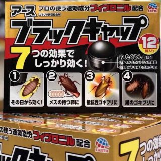 Thuốc diệt gián