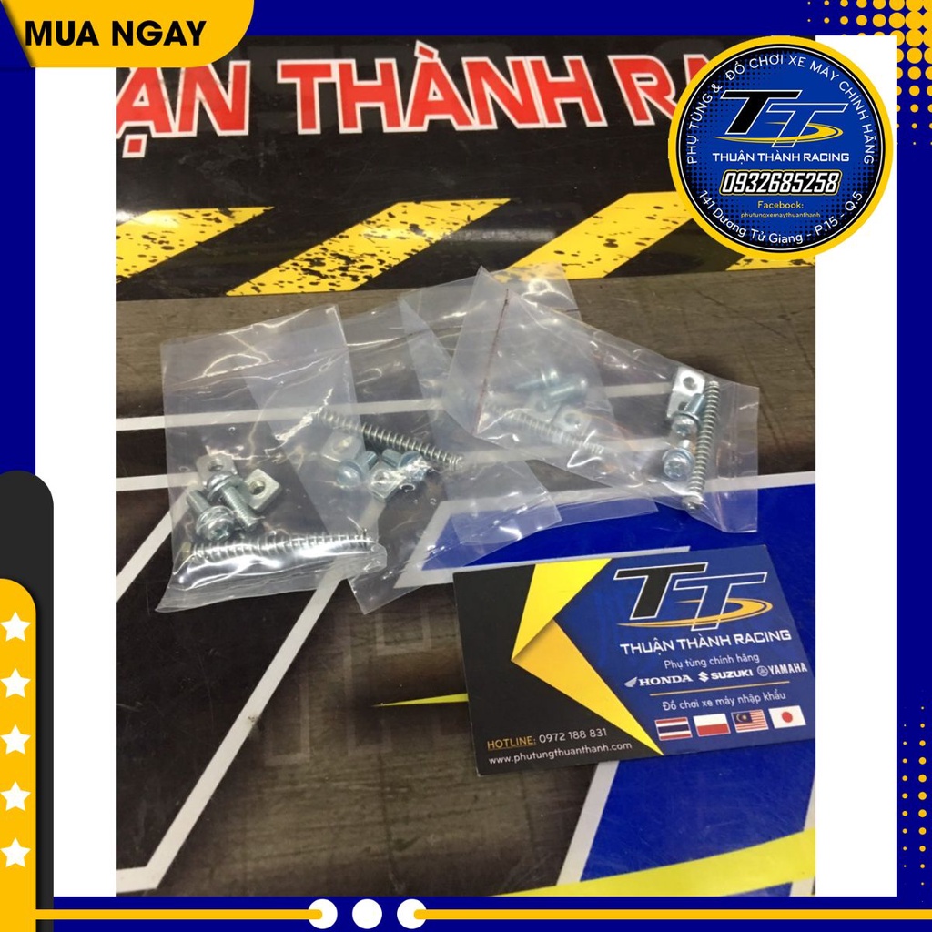 ỐC CHỈNH ĐÈN TRƯỚC SPORT - RGV