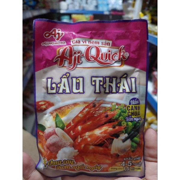Bún bò huế ajiqick