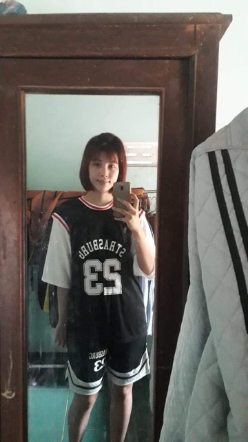 Set bộ bóng rổ số 23 (s6) | BigBuy360 - bigbuy360.vn