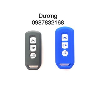 Bọc chìa khoá Smartkey Honda SH, SH Mode, PCX.