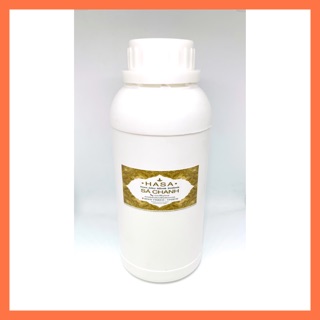 Tinh dầu sả chanh hasa 500ml - lemongrass oil 500ml