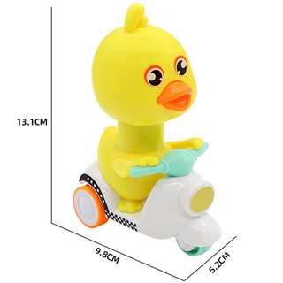 Đồ Chơi xe vịt