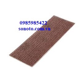 5415005018 Nhám lưới chà khô Mirka Abranet 70x198mm chà sơn nhám chà thô chữ nhật