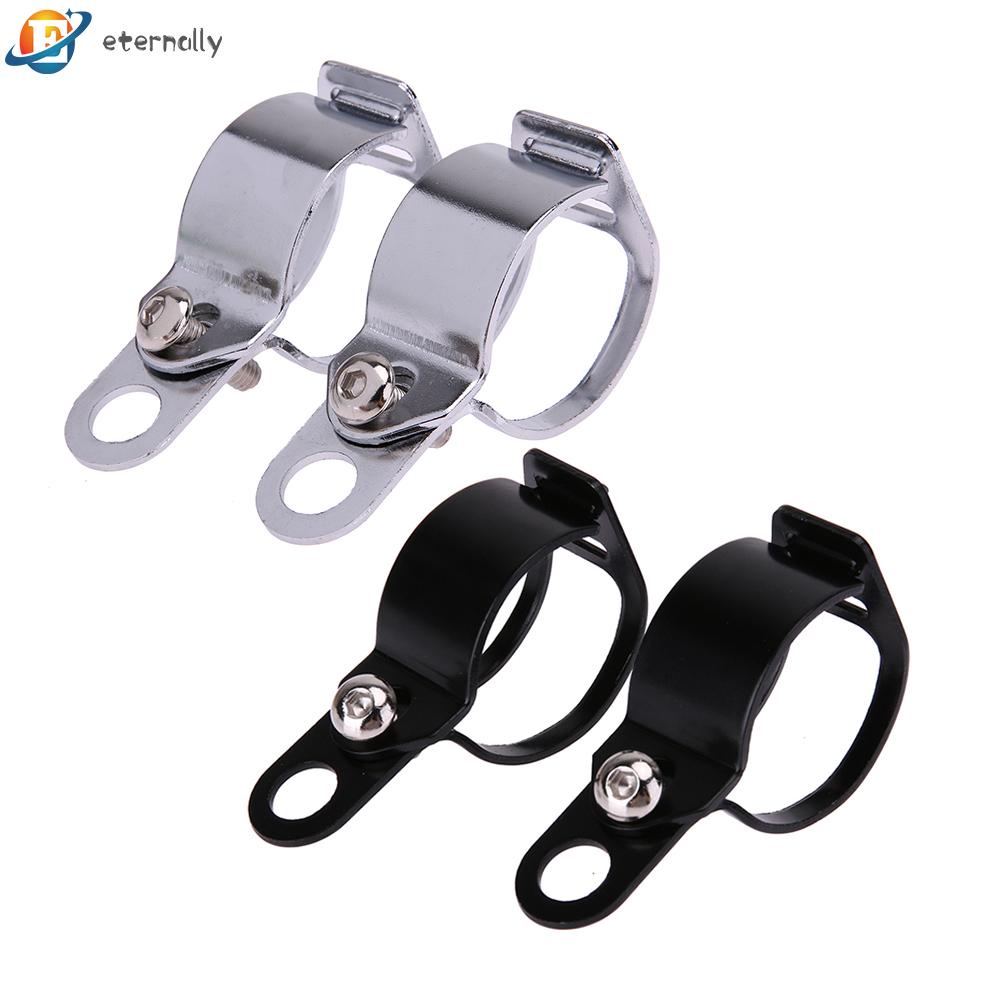 Eternally Motorcycle Turn Signal Indicator Light Lamp Holder Shock Mount