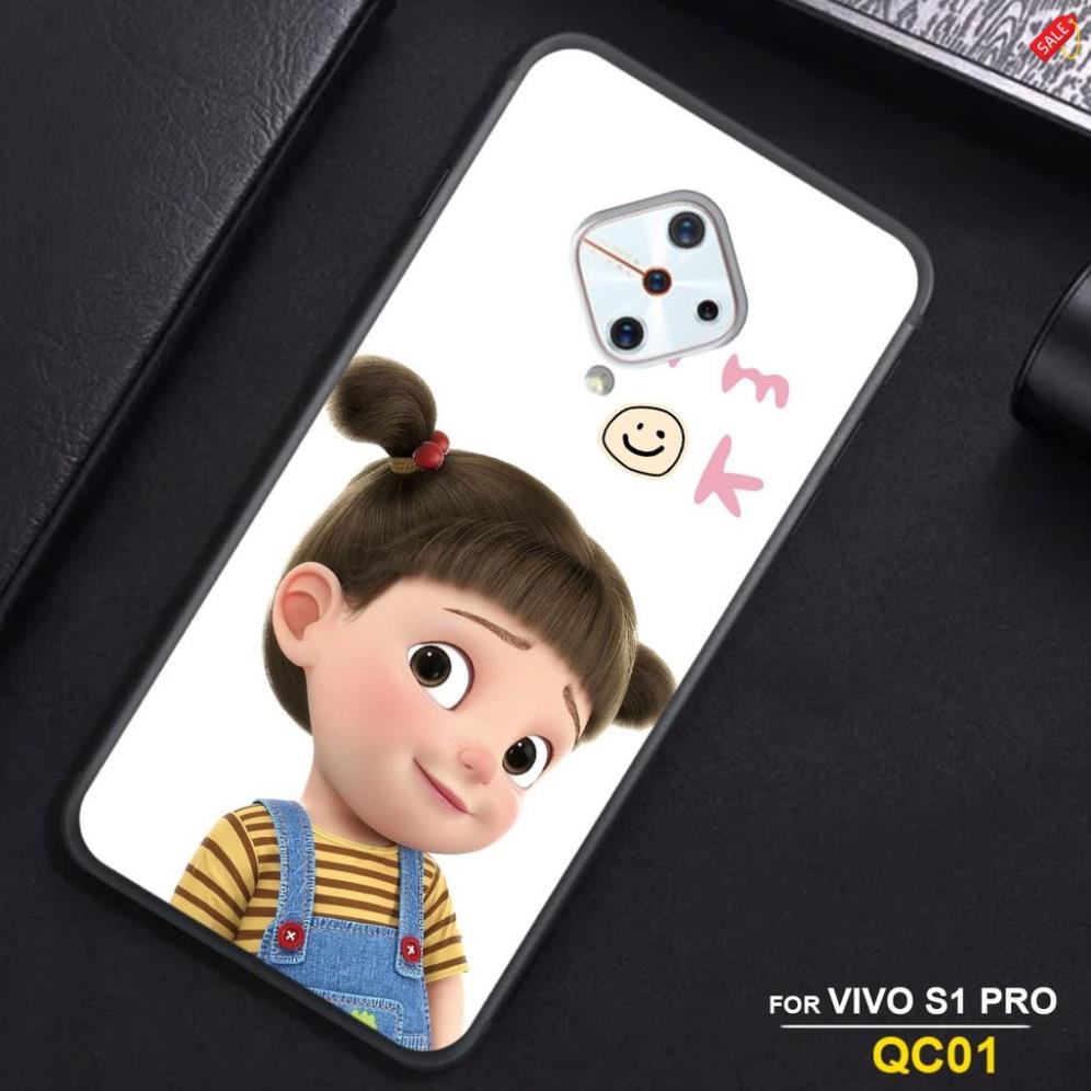 <New 20201> [ Hàng mới về - Ốp lưng Vivo S1 Pro ] Ốp lưng in hình Vivo S1 Pro - Có quà tặng kèm khi đặt hàng