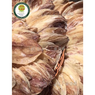 Khô Mực Nhỏ Phú Quốc