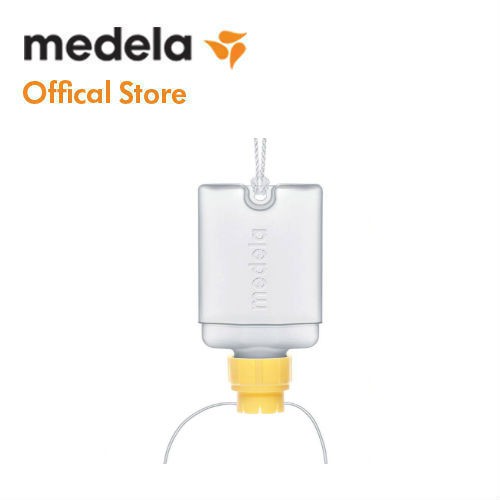 Medela - Bộ câu sữa - Dụng cụ hỗ trợ mẹ cho bé bú