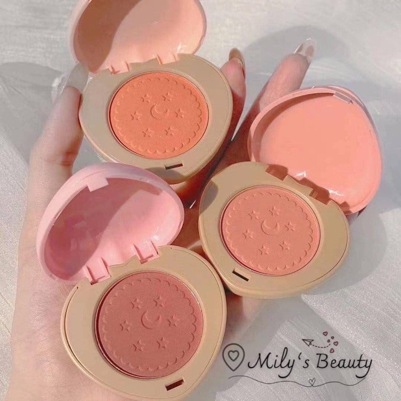 Phấn má Maffick Blush Cookie🍪 | BigBuy360 - bigbuy360.vn