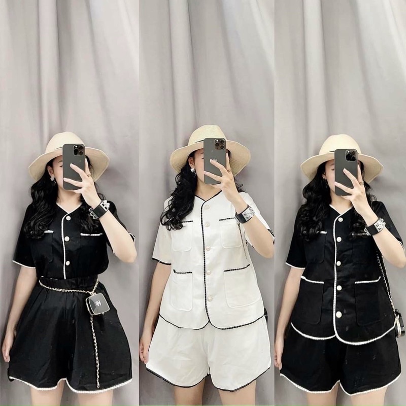 set thô viền ren cúc ngọc bigsize