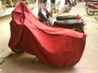BỌC XE MÁY PHÚC THỊNH
