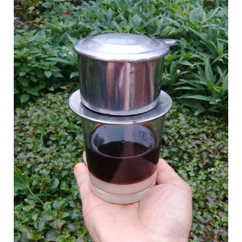 Cà Phê Rang Xay Nguyên Chất Đăk Lăk  - 1kg