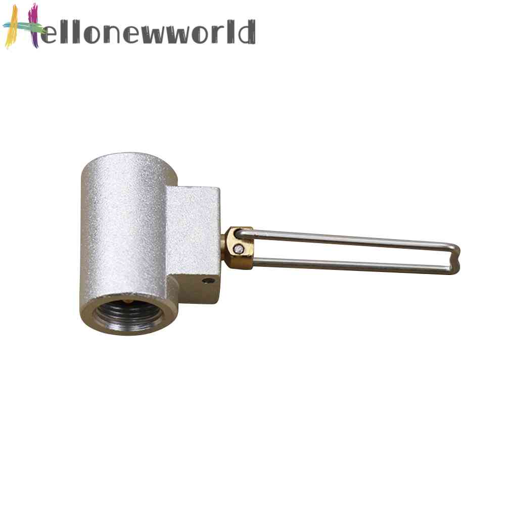 Van Chuyển Đổi Bình Ga Cắm Trại Tiện Dụng