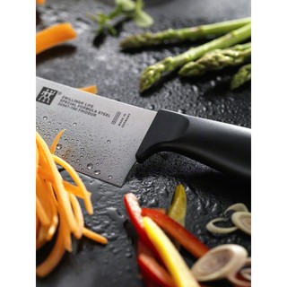 Dao Zwilling Pro Santoku 18cm