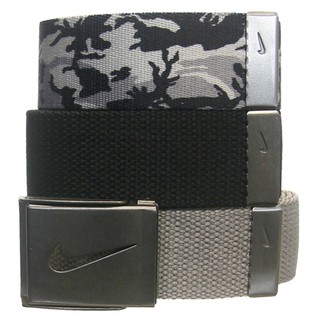 Thắt Lưng Nike 3 in 1 All Size Web Pack