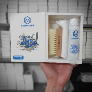Phụ Kiện Vệ Sinh Giầy Sneaker