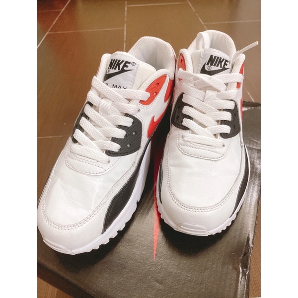 Thanh lý pass giày nike air max 90 chính hãng