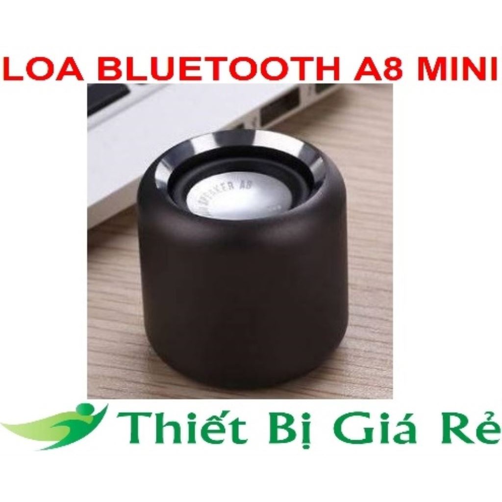 LOA BLUETOOTH A8 MINI