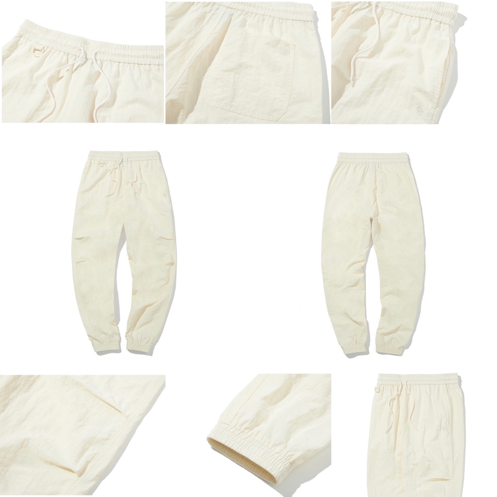 [TÁCH SET] Set quần áo CODE GRAPHY Comfy OP100