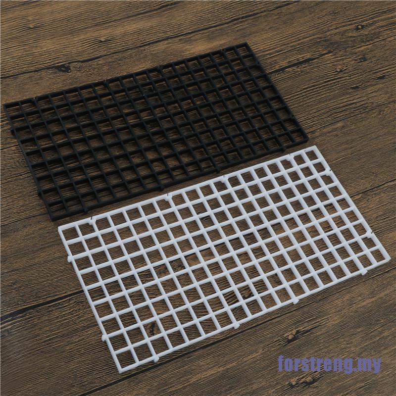 Giá Đỡ Trứng Cá Bằng Nhựa Siêu Bền Tiện Dụng