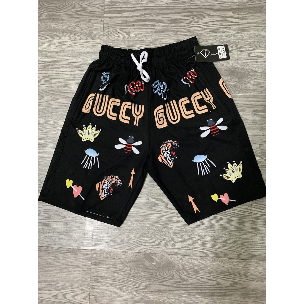 Quần đùi nam 3D, Short 3D nam thời trang co giãn giá sốc | BigBuy360 - bigbuy360.vn
