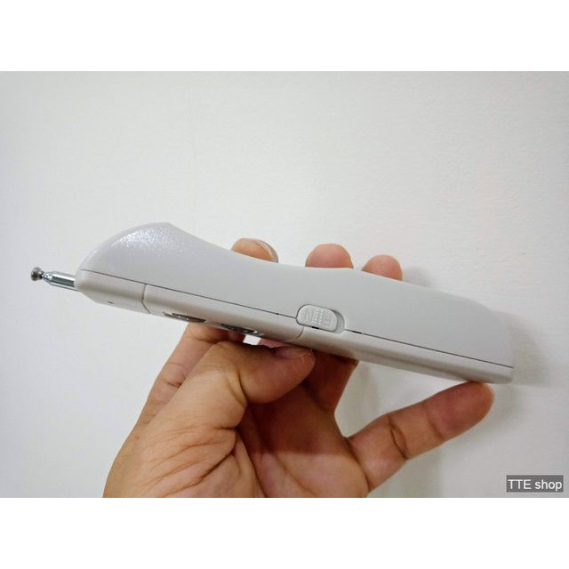 Tay Remote điều khiển từ xa 2 nút 3000m - Tần số 315Mhz
