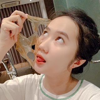 Mask lột sulwhasoo