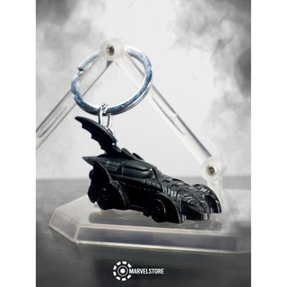 Móc khóa xe Batman