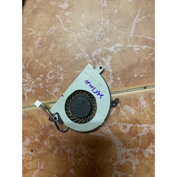 linh kiện asus x453ma fan board audio bản lề cáp x453 pentium