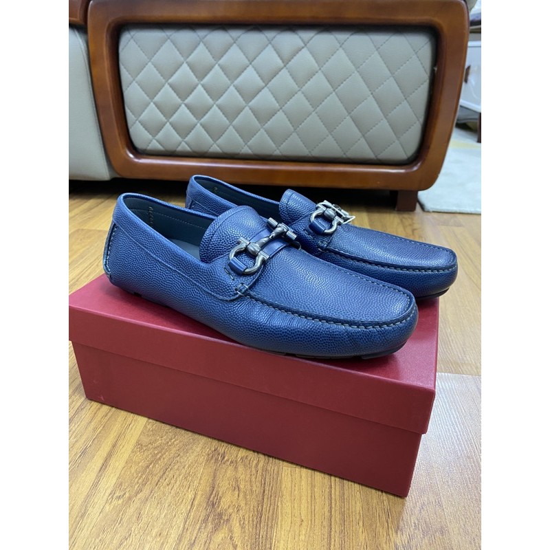 Giày Moca Salvatore