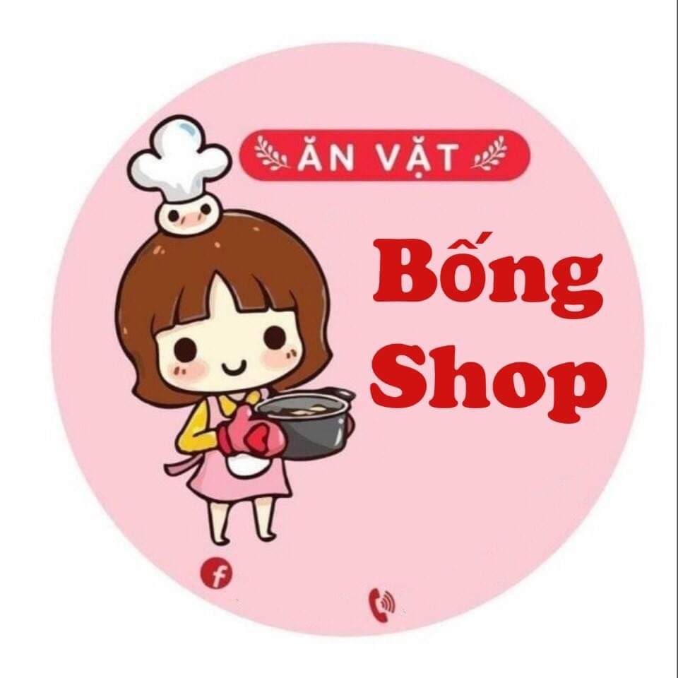 BỐNG SHOP chuyênsỉlẻđồănvặt