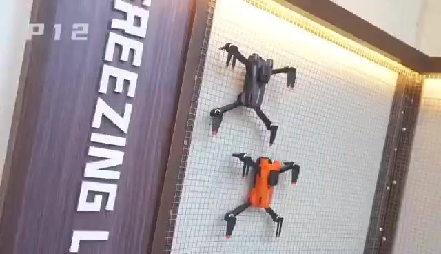 Flycam P12 Pro Drone mini điều khiển từ xa camera kép 8k, cảm biến chống va chạm trên không, Tự động lấy nét bao gồm điề | BigBuy360 - bigbuy360.vn