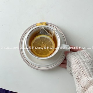 (ORDER) Tách cà phê trà cốc cà phê gốm sứ #littlechick