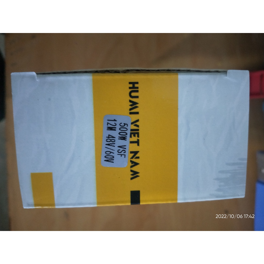 Ic 500W, 12 mosfet điều tốc xe đạp điện S21 Plus 48-60V 3in1 Humi