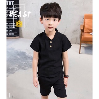 Vải thô cara