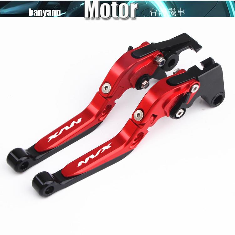 Tay Phanh Phù Hợp Cho Xe yamaha nvx155 aerox155