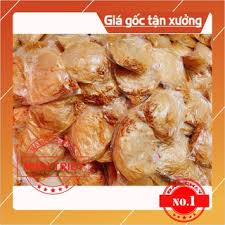 5KG Bánh tráng Xì ke Muối Tỏi nhuyễn Tây Ninh chính Gốc giá lò