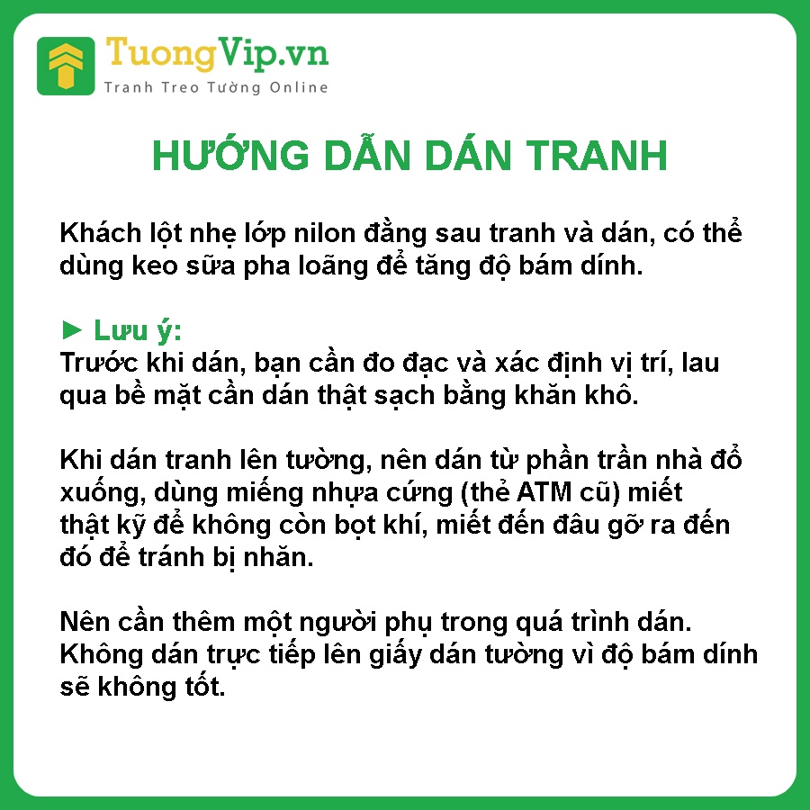 Tranh Dán Tường - Tranh Dán Tường 3D Sơn Dầu Đồng Quê - Phong Cảnh Quê Hương 03