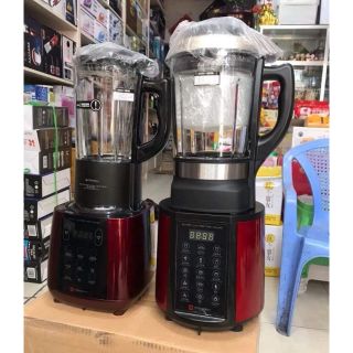 MÁY XAY ĐA NĂNG RANBEM 769S EMC