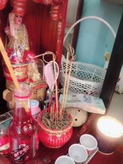 💫 NHANG THẦN TÀI THÁI LAN