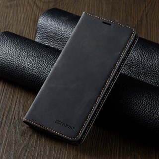 Bao da may viền từ tính cho samsung S8 S9 S10 S10 PLUS S8 PLUS S9 PLUS