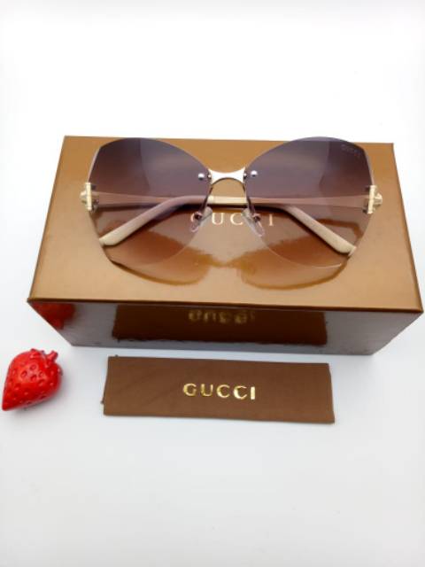 Kính Mát Gucci 18267 Thời Trang Cho Nữ