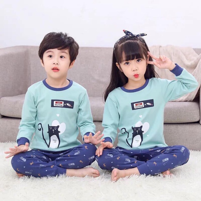 Bộ ngủ cho bé
