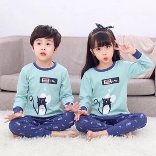 Bộ ngủ cho bé