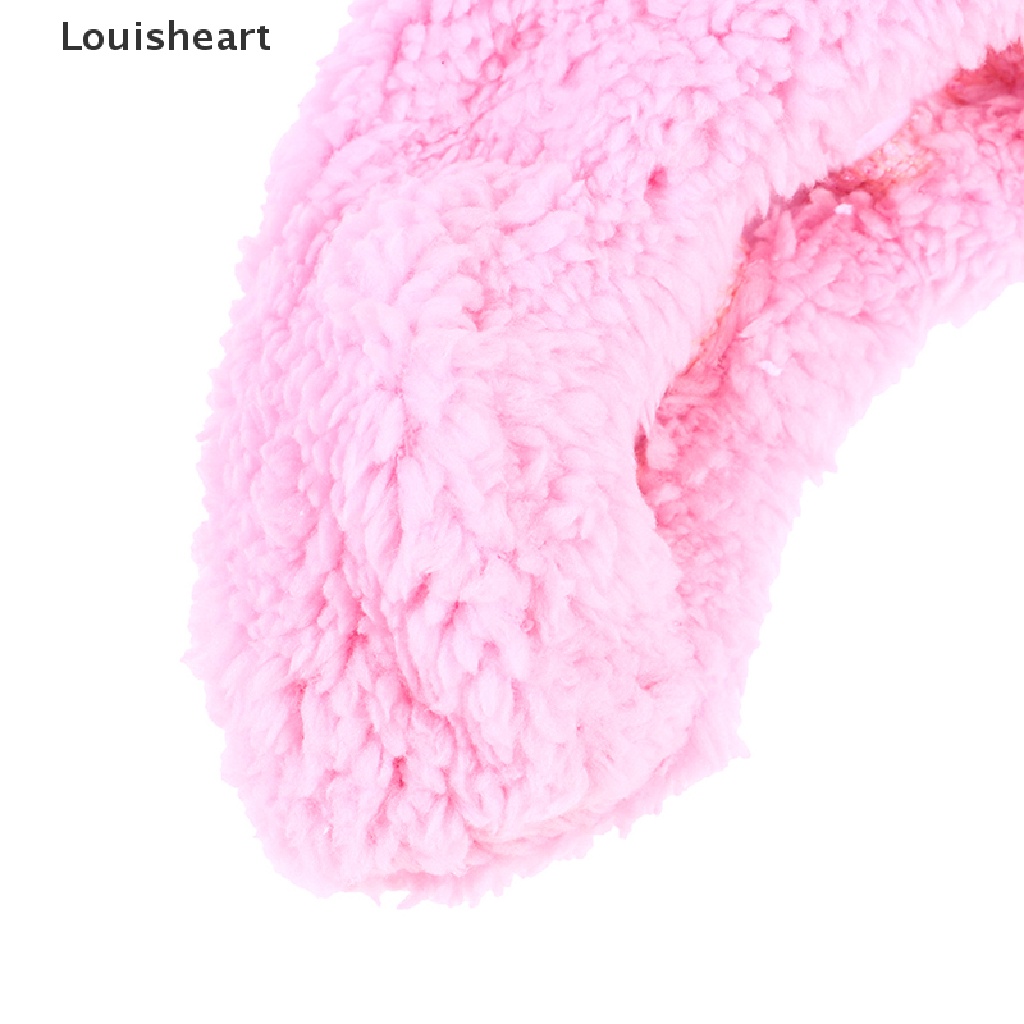 Louisheart Ice Skate Soaker Figure Hockey Skate Blade Cover Ice Skate Blade Protect Sleeve TFG