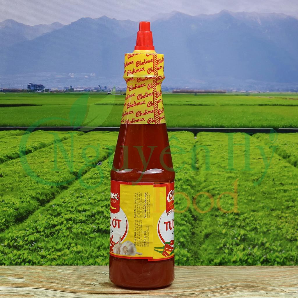 Tương Ớt Cholimex PET 270g