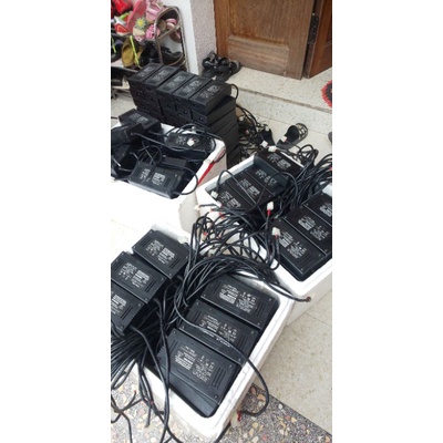 Nguồn one adapter 12v/15a hàng chính hãng